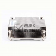 Радиатор HP Screw down type heatsink [676952-001]