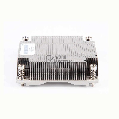 Радиатор HP Screw down type heatsink [676952-001]