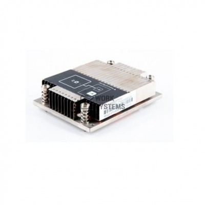 Радиатор HP Screw-type processor heatsink [677056-001]