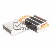 43W5116 Радиатор IBM CPU Heatsink for System x3250 M2
