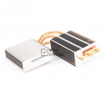 43W5116 Радиатор IBM CPU Heatsink for System x3250 M2