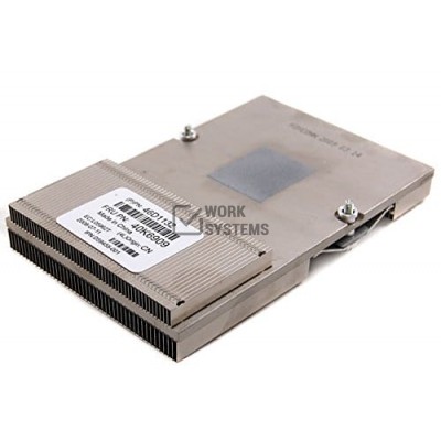 46D1132 Радиатор IBM Heatsink bladecenter HS21