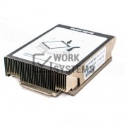 94Y7602 Радиатор IBM HEATSINK FOR IBM X3550 M4 95W