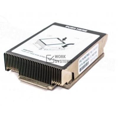 94Y7602 Радиатор IBM HEATSINK FOR IBM X3550 M4 95W
