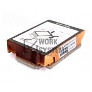 94Y7603 Радиатор IBM Heat sink assembly 130W FOR SYSTEM X3550 M4