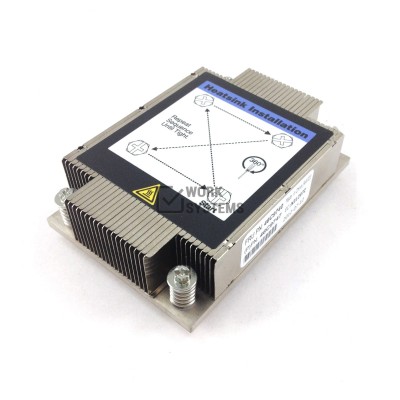 46C9740 Радиатор IBM heatsink System X3750 M4