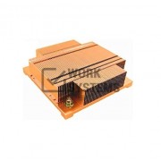 C69169-001 Радиатор для процессора Intel AXXBKHS LGA775 Passive 1U Heatsink