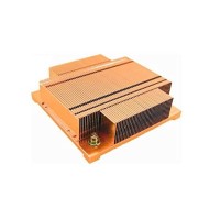 C69169-001 Радиатор для процессора Intel AXXBKHS LGA775 Passive 1U Heatsink