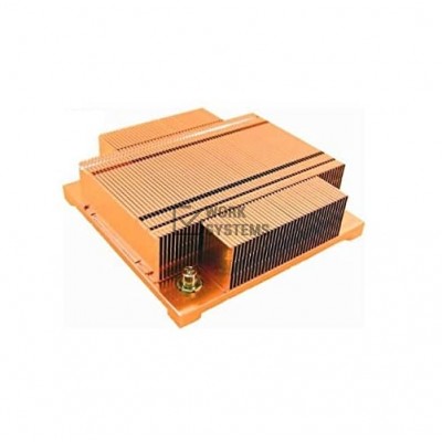 C69169-001 Радиатор для процессора Intel AXXBKHS LGA775 Passive 1U Heatsink