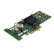 Raid-контроллер Express IBM 6Gb SAS HBA [90Y4579]