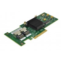 Raid-контроллер IBM ServeRAID-4Mx Ultra160 SCSI controller [06P5736]
