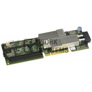 Raid-контроллер CISCO FLEXSTORAGE 12G SAS RAID WITH DRIVE BAYS RAID [UCSB-MRAID12G]