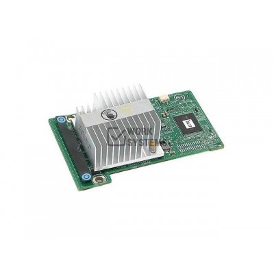 Raid-контроллер DELL PE PERC H710P 1GB RAID Controller [TY8F9]
