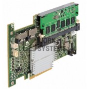 Raid-контроллер Dell H700 6Gb/s SAS 1GB [HCR2Y]