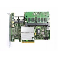 Raid-контроллер Dell H700 6Gb/s SAS 512MB [0W56W0]