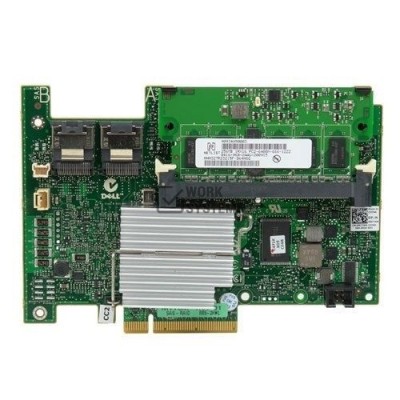 Raid-контроллер Dell H700 6Gb/s SAS 512MB [0XXFVX]