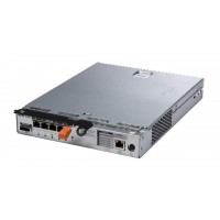 Raid-контроллер Dell MD3200i iSCSI 4-Port Controller [770D8]
