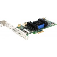 Raid-контроллер Fujitsu RAID Ctrl SAS 6G 8Port ex 1GB LSI V3 [S26361-F3713-L503]