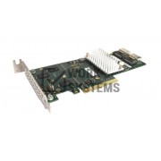 Raid-контроллер FUJITSU RAID Ctrl SAS 6G 5/6 512MB (D2616) [S26361-F3554-E512]