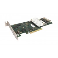 Raid-контроллер FUJITSU RAID Ctrl SAS 6G 5/6 512MB (D2616) [S26361-F3554-E512]