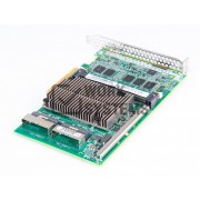 Raid-контроллер H710P DELL PERC 6G PCI-E 2.0 X8 SAS RAID WITH 1GB CACHE [KYJRD]