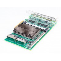 Raid-контроллер H710P DELL PERC 6G PCI-E 2.0 X8 SAS RAID WITH 1GB CACHE [KYJRD]