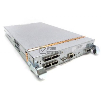 Raid-контроллер HP 2300sa Modular Smart Array Controller [AJ808A]