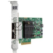 Raid-контроллер HP H221 Host Bus Adapter [660087-001]