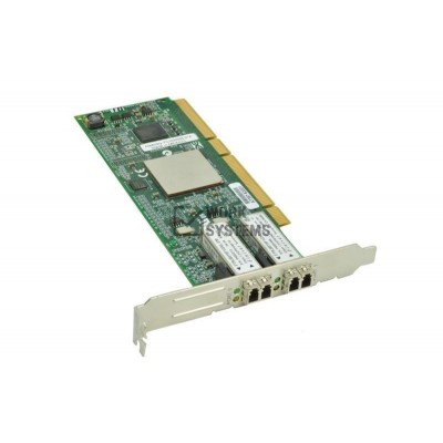 Raid-контроллер HP Hewlett-Packard StorageWorks 2 Gb [A7387A]