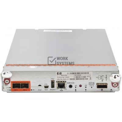 Raid-контроллер HP MSA 1040 1GB ISCSI [758367-001]
