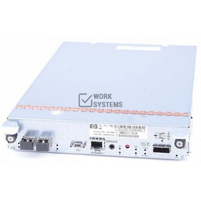 Raid-контроллер HP MSA2300FC CONTROLLER [AJ798A]
