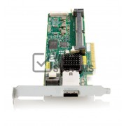 Raid-контроллер HP Modular Smart Array SC44Ge 1-ports Int/1-ports Ext PCIe [416096-B21]