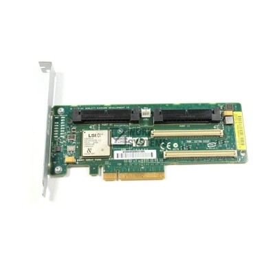 Raid-контроллер HP P400 PCI-E SAS RAID Controller [013159-004]