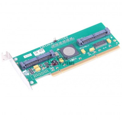 Raid-контроллер HP PCI-X SAS Host Bus Adapter [435234-001]