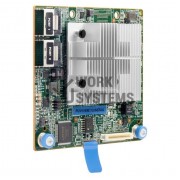 Raid-контроллер HP SA E208i-a SR G10 Modular Controller [804326-B21]