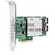 Raid-контроллер HP SA E208i-p SR G10 Plug-in Controller [804394-B21]