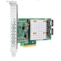 Raid-контроллер HP SA E208i-p SR G10 Plug-in Controller [804394-B21]