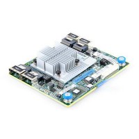Raid-контроллер HP SA P816i-a SR G10 Modular Controller [836261-001]