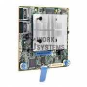 Raid-контроллер HP SMART ARRAY P408I-A SR GEN10 12G SAS MODULAR LH [869081-B21]