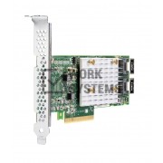 Raid-контроллер HP SMART ARRAY P408I-P SR GEN10 2GB 12G SAS PCIE PLUG-IN [830824-B21]