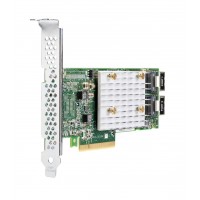 Raid-контроллер HP SMART ARRAY P408I-P SR GEN10 2GB 12G SAS PCIE PLUG-IN [830824-B21]