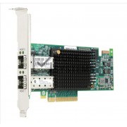 Raid-контроллер HP STOREFABRIC SN1100E 16GB DUAL PORT FIBRE CHANNEL HOST BUS ADAPTER [C8R39A]