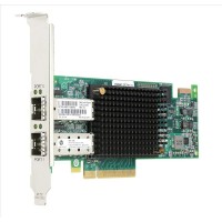 Raid-контроллер HP STOREFABRIC SN1100E 16GB DUAL PORT FIBRE CHANNEL HOST BUS ADAPTER [C8R39A]