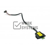 Raid-контроллер HP Smart Array P400 Battery BBWC Cable [408658-001]