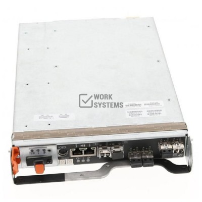 Raid-контроллер IBM ESM CONTROLLER 8G FC 2GB CACHE ISCSI DS3950 1814-94H [69Y2731]