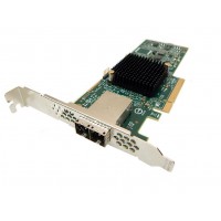 Raid-контроллер IBM N2225 SAS/SATA HBA 12Gb/s Single Port for ThinkServer and SystemX [00AE912]