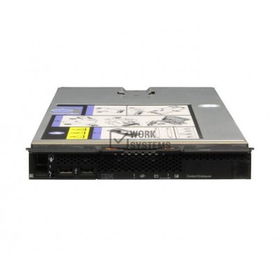 Raid-контроллер IBM Node Canister Flex System V7000 [90Y7691]