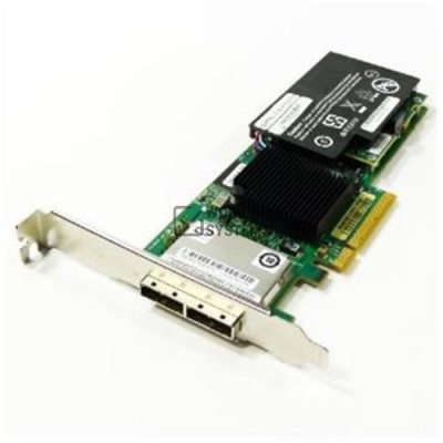 Raid-контроллер IBM ServeRAID MR10k w/o battery [46M0826]