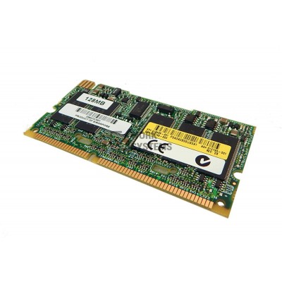 Raid-контроллер КЭШ-Память HP 128Mb Для Smart Array 641 642 E200 E200i [351518-001]