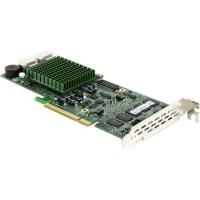 Raid-контроллер Supermicro 8-P 512MB SAS RAID RTL [AOC-USAS2LP-H8IR]